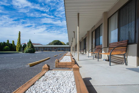 Comfort Inn Devonport - Accommodation Main Beach 16