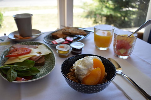 Comfort Inn Devonport - Accommodation Main Beach 14