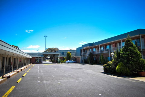 Comfort Inn Devonport - Accommodation Main Beach 36