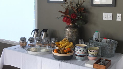 Comfort Inn Devonport - Accommodation Main Beach 23