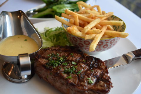 Comfort Inn Devonport - Accommodation Main Beach 22