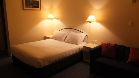 Comfort Inn Devonport - Accommodation Main Beach 37