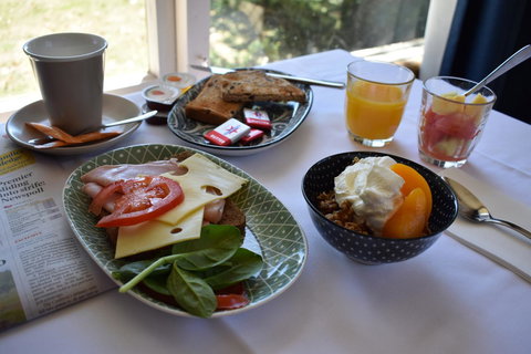 Comfort Inn Devonport - Accommodation Main Beach 24