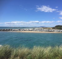 Old Pier Apartments - Accommodation Main Beach