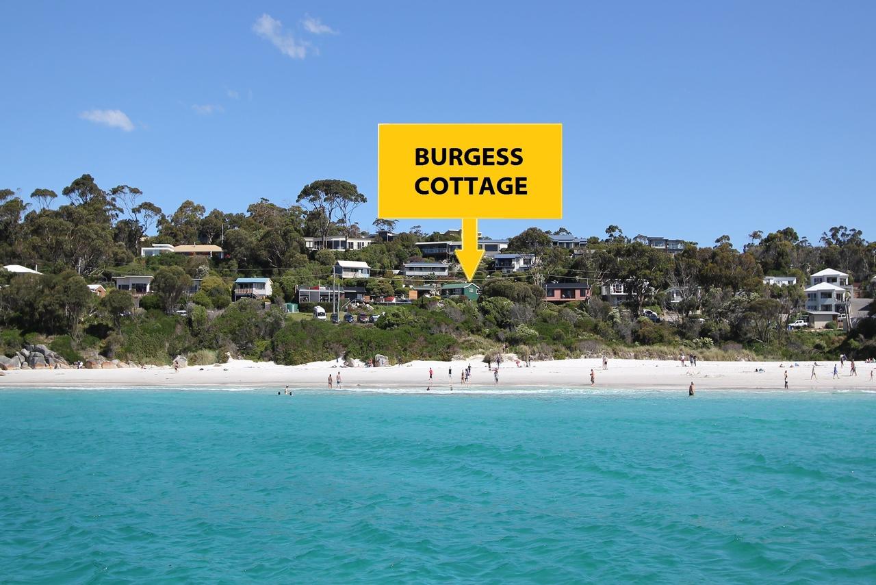  Accommodation Main Beach