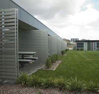 Brighton Hotel Motel - Accommodation Main Beach