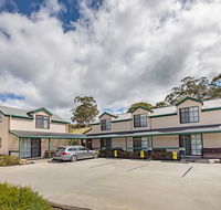 Queechy Motel - Accommodation Main Beach