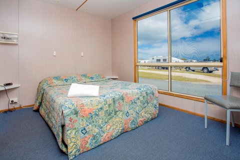 Discovery Parks - Devonport - Accommodation Main Beach 20