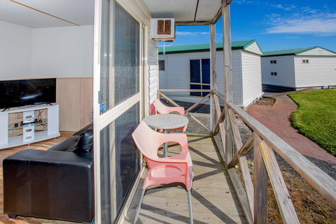 Discovery Parks - Devonport - Accommodation Main Beach 13