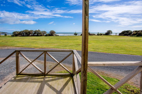 Discovery Parks - Devonport - Accommodation Main Beach 43