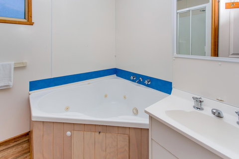 Discovery Parks - Devonport - Accommodation Main Beach 8