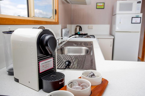 Discovery Parks - Devonport - Accommodation Main Beach 33