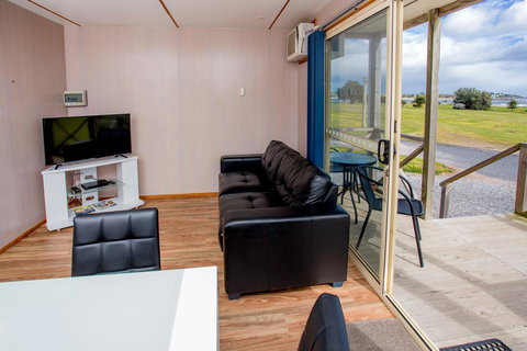 Discovery Parks - Devonport - Accommodation Main Beach 36