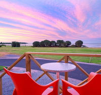 Discovery Parks  Devonport - Accommodation Main Beach