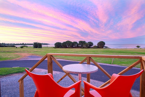 Discovery Parks - Devonport - Accommodation Main Beach 0