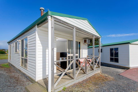 Discovery Parks - Devonport - Accommodation Main Beach 14
