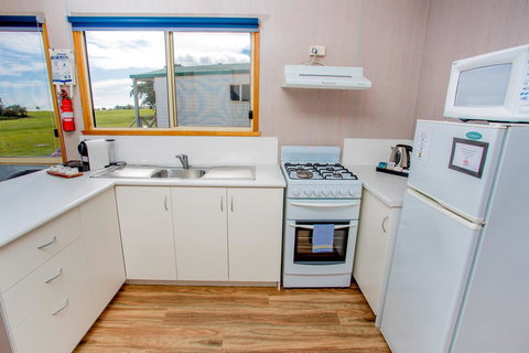 Discovery Parks - Devonport - Accommodation Main Beach 34