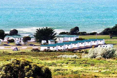 Discovery Parks - Devonport - Accommodation Main Beach 1