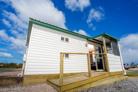 Discovery Parks - Devonport - Accommodation Main Beach 25
