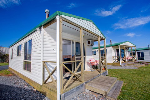 Discovery Parks - Devonport - Accommodation Main Beach 2