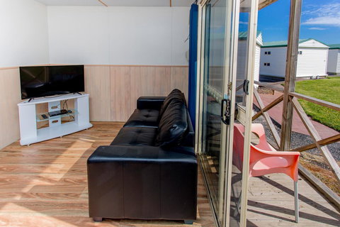 Discovery Parks - Devonport - Accommodation Main Beach 9