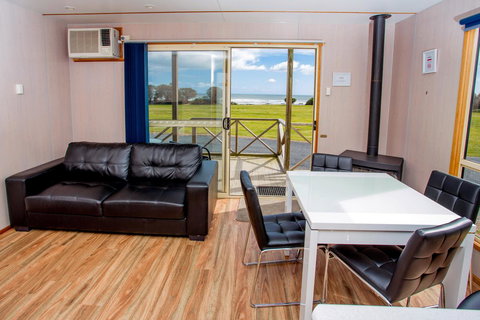 Discovery Parks - Devonport - Accommodation Main Beach 29