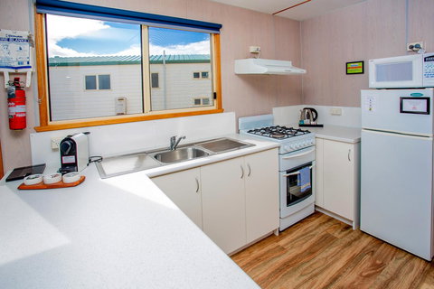 Discovery Parks - Devonport - Accommodation Main Beach 35