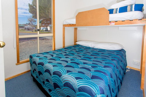 Discovery Parks - Devonport - Accommodation Main Beach 6