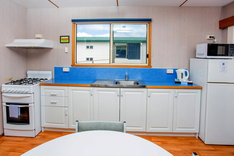 Discovery Parks - Devonport - Accommodation Main Beach 24