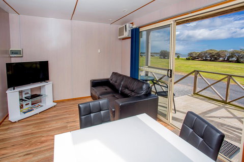 Discovery Parks - Devonport - Accommodation Main Beach 38