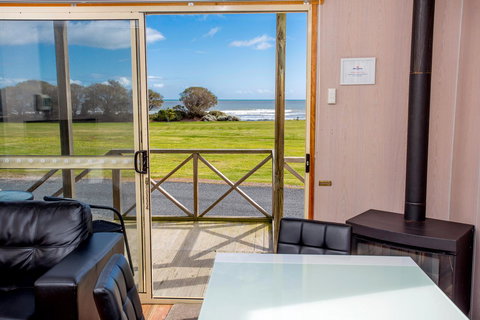 Discovery Parks - Devonport - Accommodation Main Beach 40