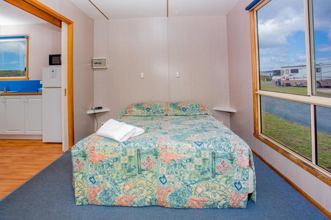 Discovery Parks - Devonport - Accommodation Main Beach 19