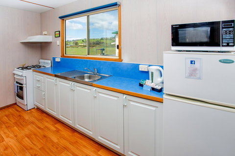 Discovery Parks - Devonport - Accommodation Main Beach 21