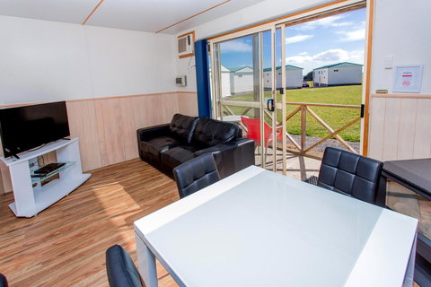 Discovery Parks - Devonport - Accommodation Main Beach 11