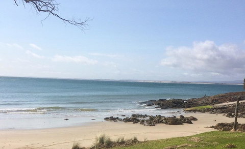 Bircoo Cottage Beach And Golf Getaway - Accommodation Main Beach 14