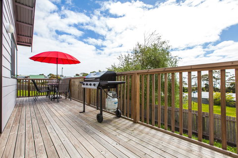 Bircoo Cottage Beach And Golf Getaway - Accommodation Main Beach 10