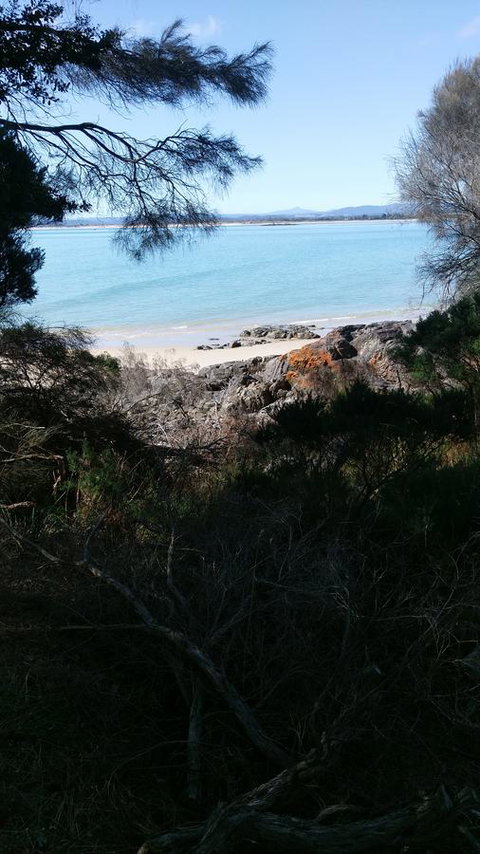 Bircoo Cottage Beach And Golf Getaway - Accommodation Main Beach 15