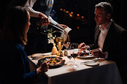 Wrest Point - Accommodation Main Beach 26