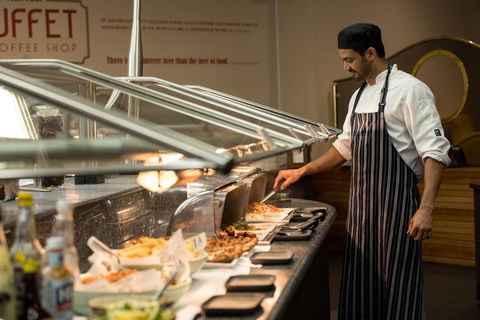 Wrest Point - Accommodation Main Beach 25