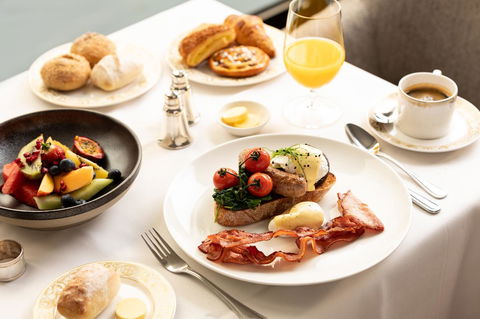 Wrest Point - Accommodation Main Beach 22