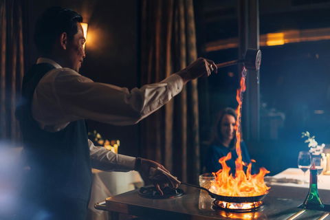 Wrest Point - Accommodation Main Beach 6