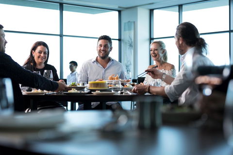 Wrest Point - Accommodation Main Beach 24