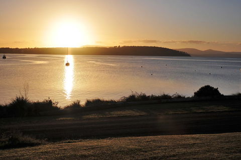 Smugglers Rest Apartments Dover - Accommodation Main Beach 20