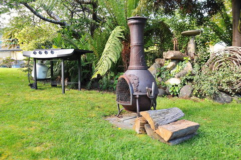 Smugglers Rest Apartments Dover - Accommodation Main Beach 16