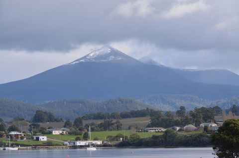 Smugglers Rest Apartments Dover - Accommodation Main Beach 21