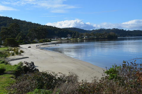 Smugglers Rest Apartments Dover - Accommodation Main Beach 24