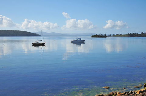 Smugglers Rest Apartments Dover - Accommodation Main Beach 19