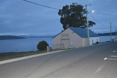 Smugglers Rest Apartments Dover - Accommodation Main Beach 25