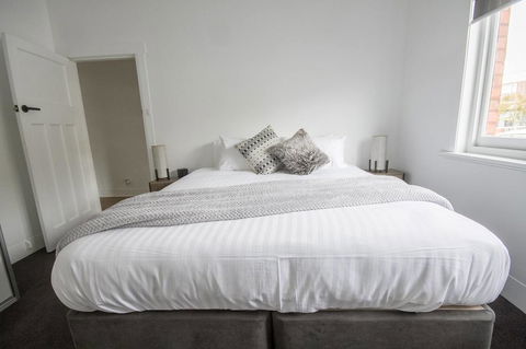 49 Pedder - Accommodation Main Beach 10