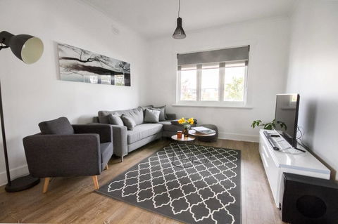 49 Pedder - Accommodation Main Beach 2